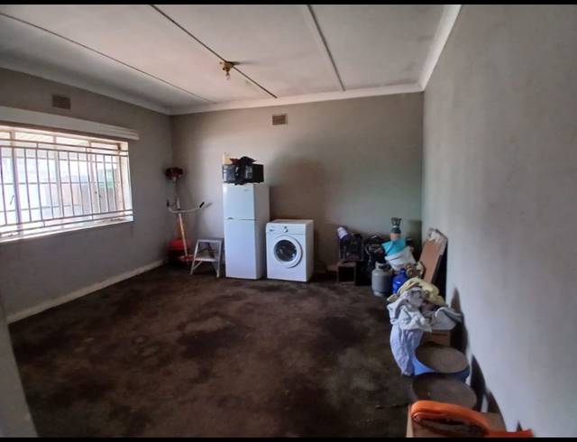 3 BEDROOM HOUSE FOR SALE IN ELSBURG